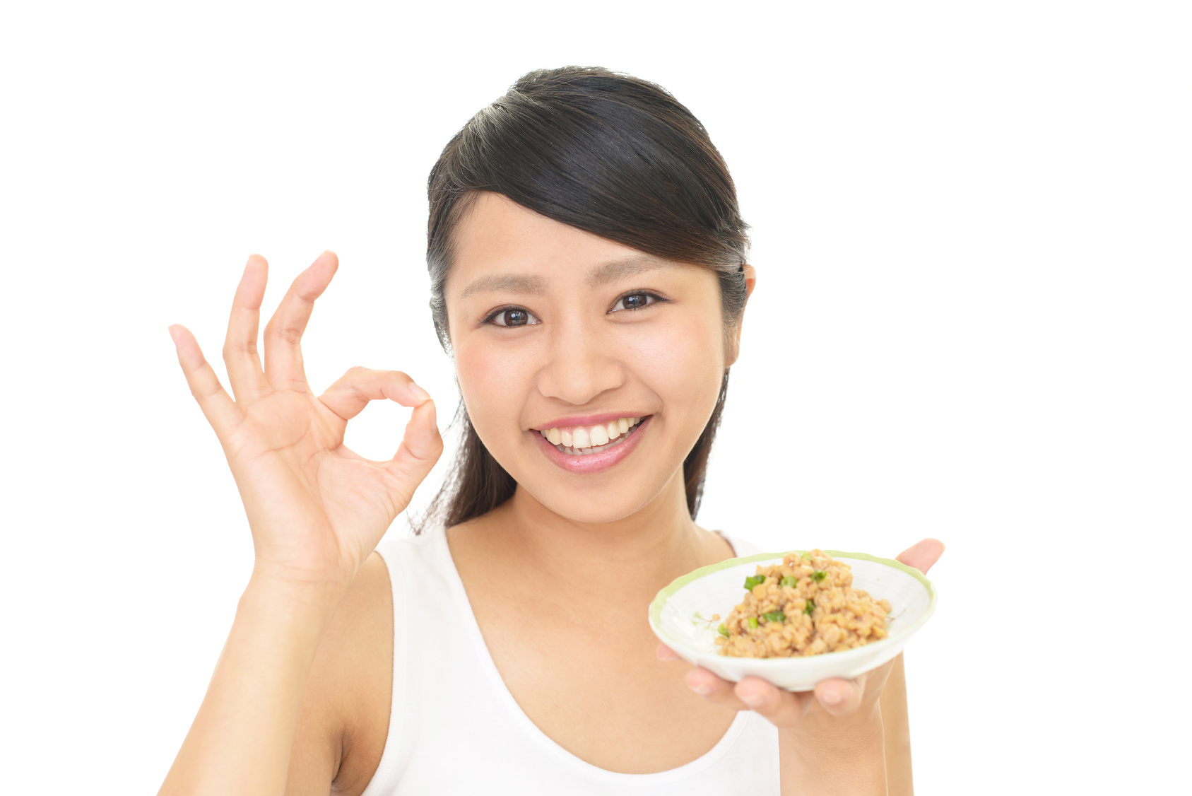 朝の”○○×△△”でヤセ効果倍増！？ダイエットに効く食べ合わせ5選