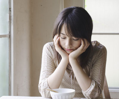 「雪でデートがキャンセルに…」ついていない友達にかけたい英語のひとこと