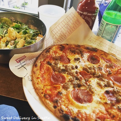 mod pizza