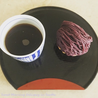 Japanese sweets2