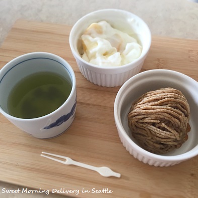 Japanese sweets1