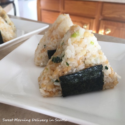 onigiri action