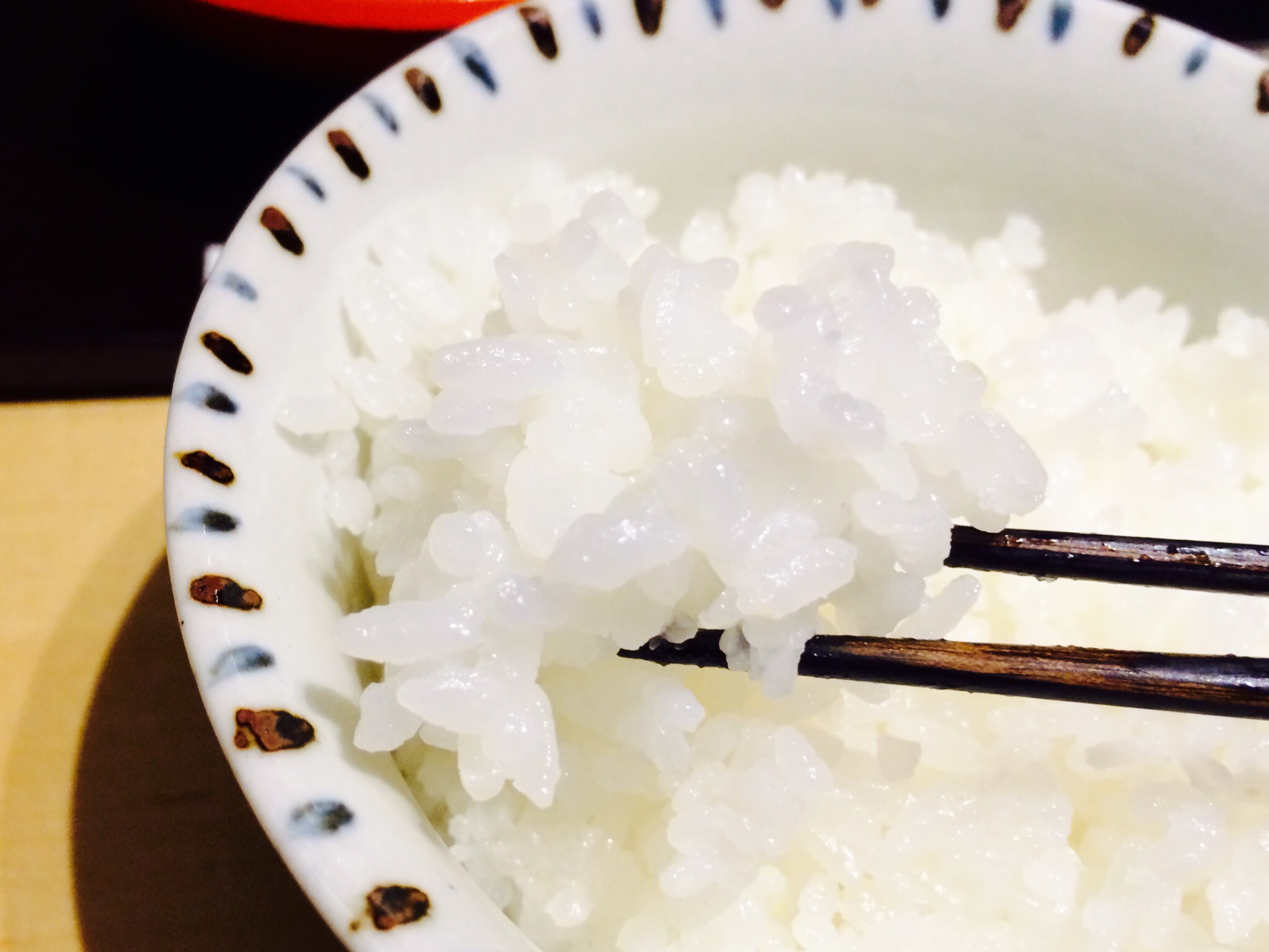都内で一番美味しい ホテル和朝食！湯豆腐やだし巻き卵に朝から感動☆【ウェスティンホテル東京】②