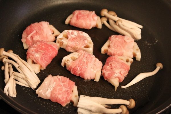 レシピ2