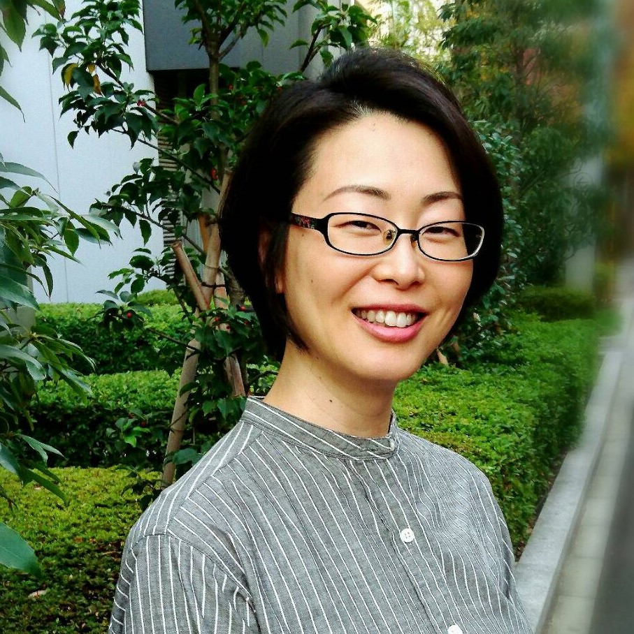プロフィール