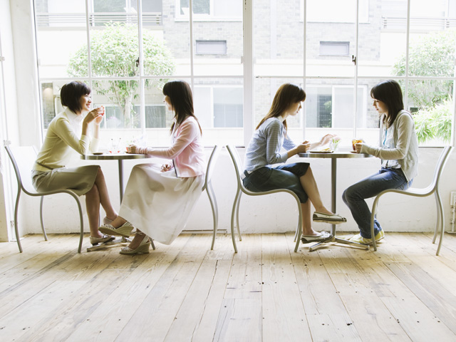 英語で「その通り！」と言いたい時の鉄板フレーズは？