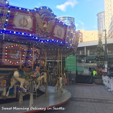 merry go round