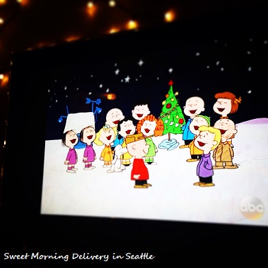 スヌーピーのクリスマス