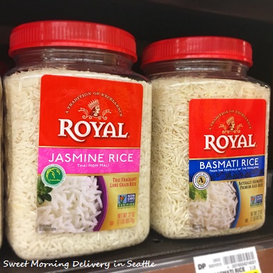 jasmine rice
