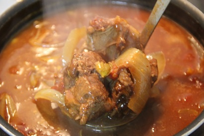 日本のカレー