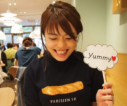 1日のエネルギーをチャージ！おいしいパン屋さんのパンを楽しむ私の朝時間