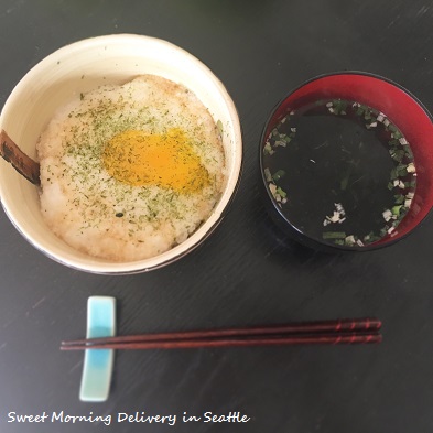 朝ごはん4