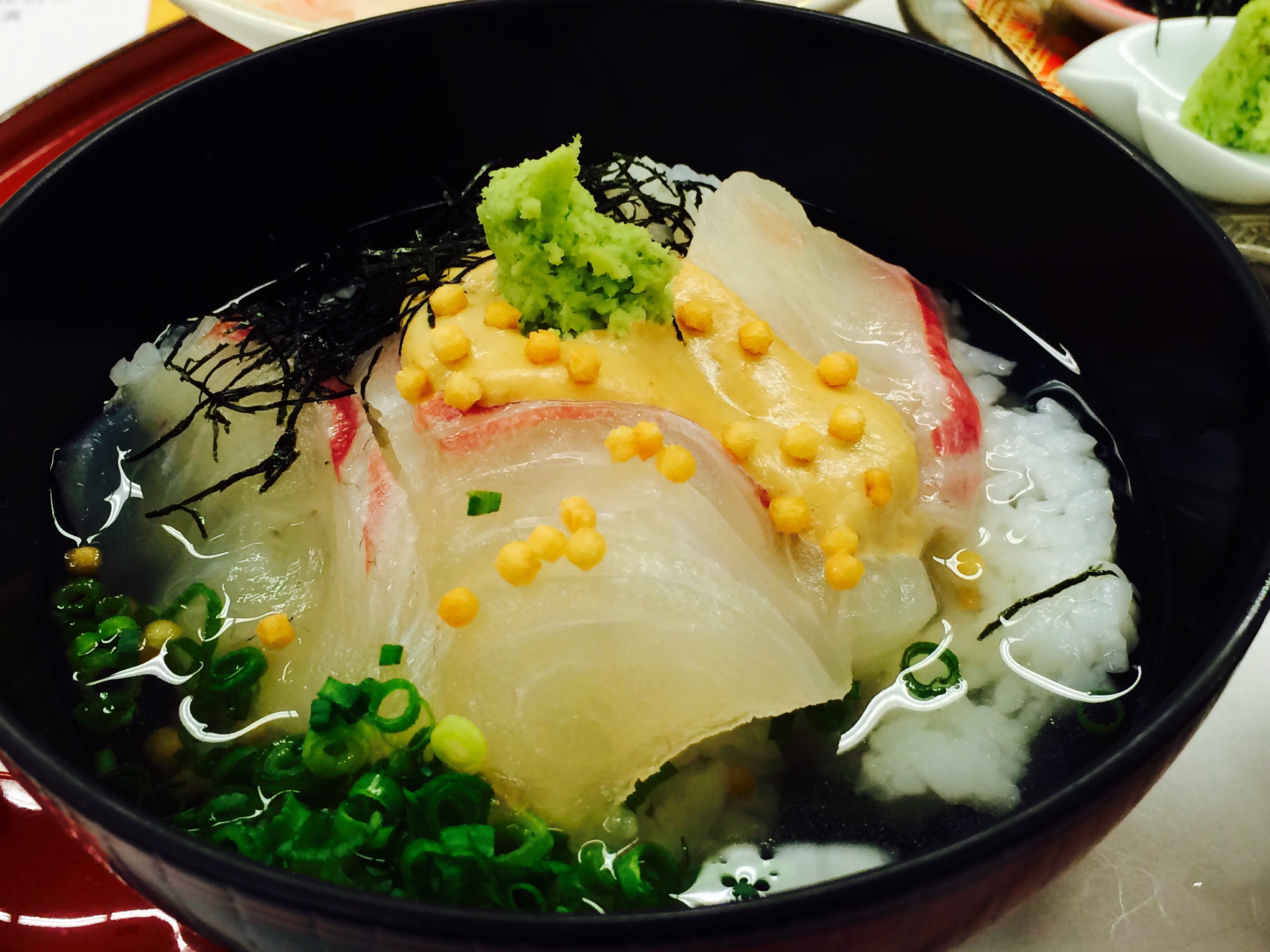 朝ごはんフェスティバル®2016 ファイナルに伺いました☆【ホテル 旅館の朝食】②