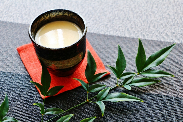 飲む点滴！飲み続けて感じた「甘酒」の嬉しい効果とは？