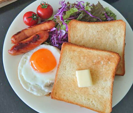 これで朝食の達人に！朝ごはん作りの裏ワザテクニック5選