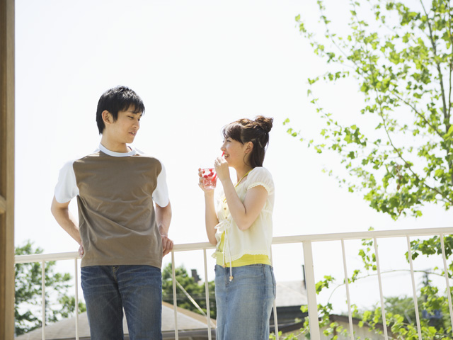 誰かに偶然会ったとき。英語の決まり文句とは？