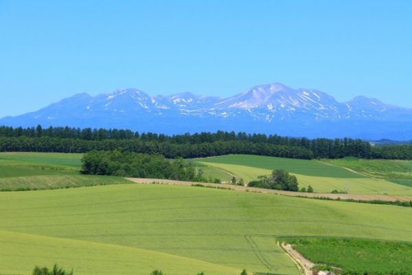 大自然に癒されたい♪北海道のおすすめスポット3つ