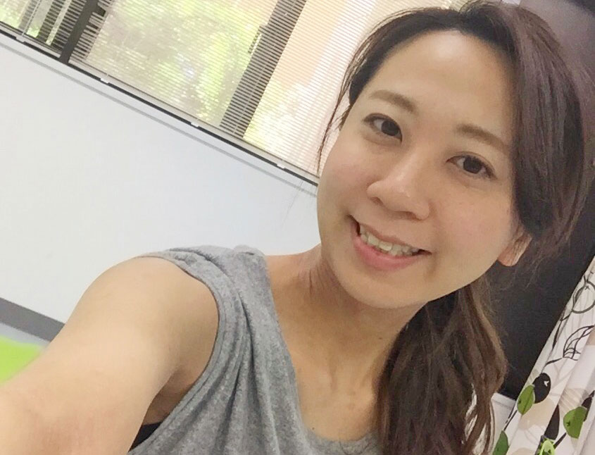 朝飛さんプロフィール写真