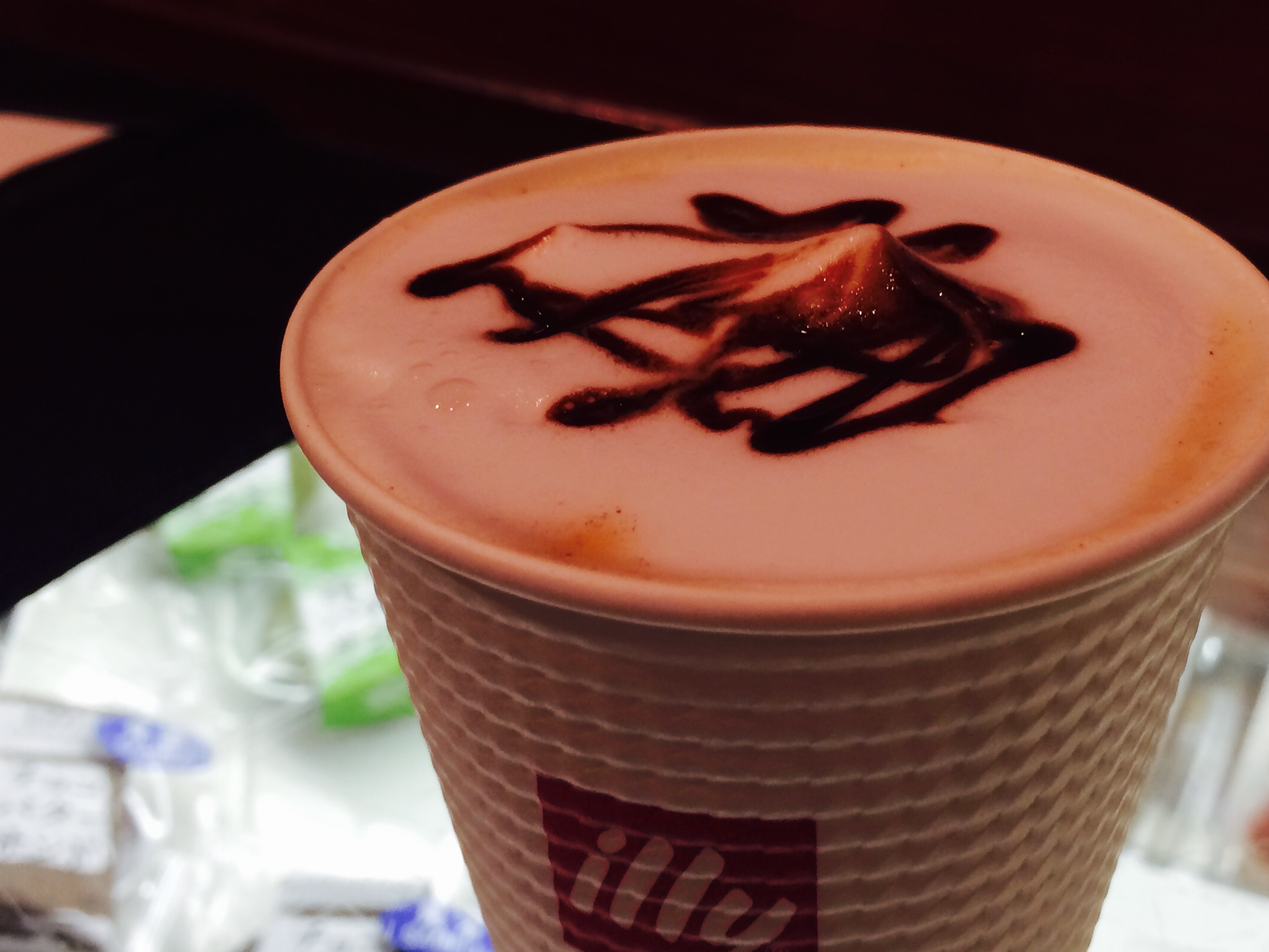 尾張名古屋の朝は…1杯のコーヒーから始まる☆【ヒルトン名古屋】