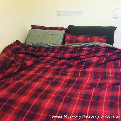 bed room