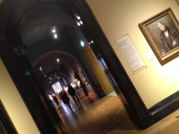 National Portrait Gallery
