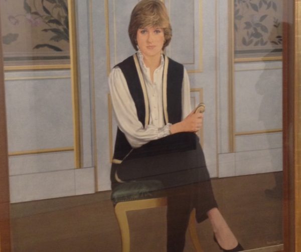 Princess Di