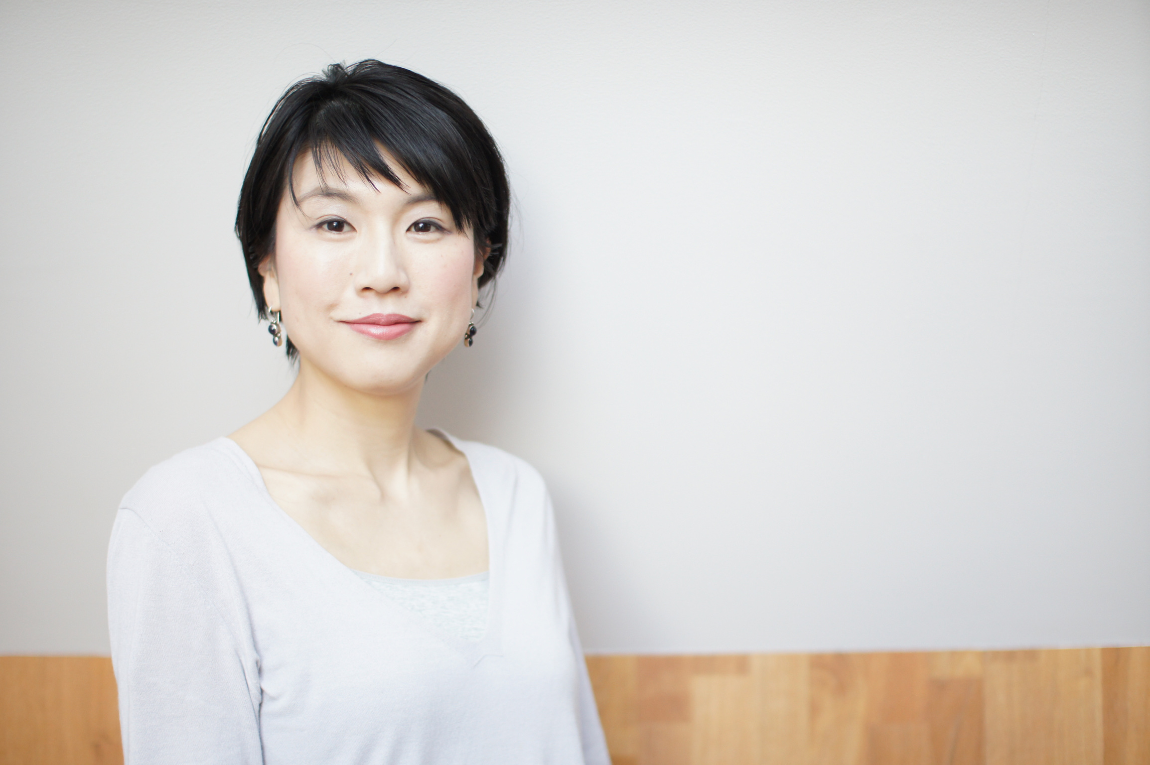ビューティー広報に聞く！星野由紀さんの「わたしの朝美容術」