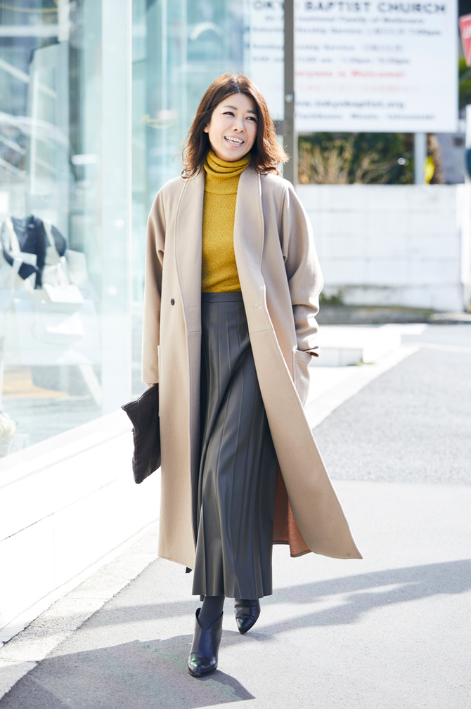 いつもよりちょっと女っぽく♪「ちょい変え」おしゃれ術5選
