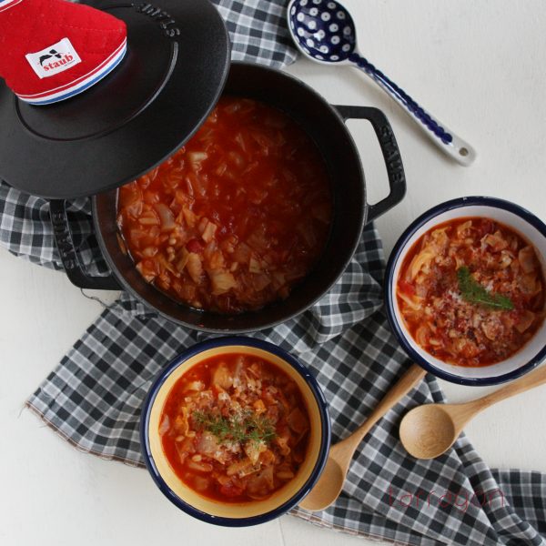 minestrone