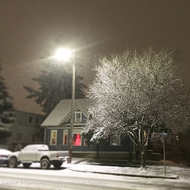 winter