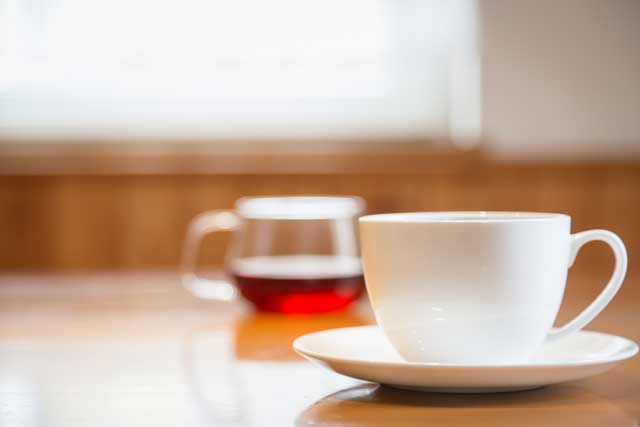 イギリス王室御用達！本格紅茶「フォートナム&メイソン ティーバッグ クィーンアン」
