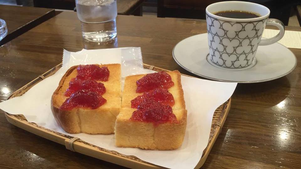 おすすめ♪ゆったりすごせる都内の老舗「喫茶店」2軒