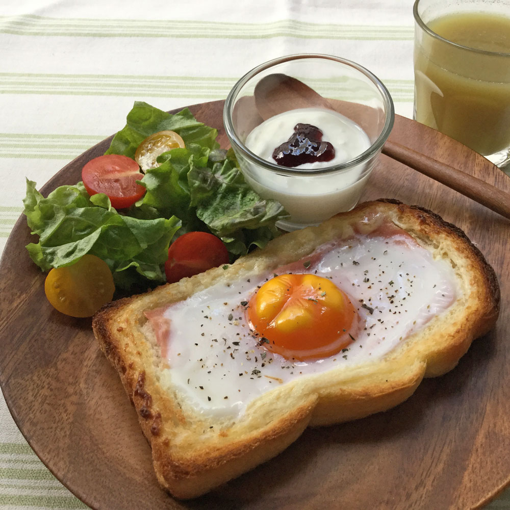 朝の必需品!「サクッ、しっとり」食パン&おすすめの食べ方<朝時間インタビュー>