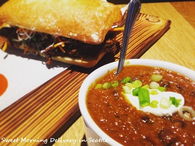 chili soup