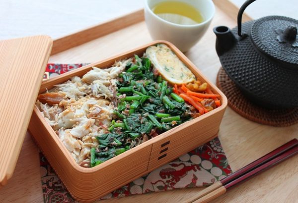 お弁当