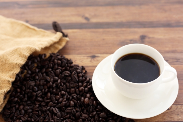 coffe