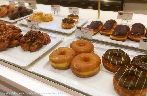 donuts