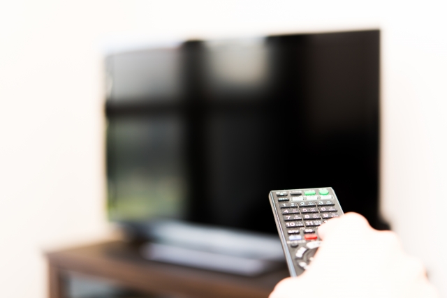 脱・ダラダラ生活！TVやスマホの誘惑に負けない自分になるコツ