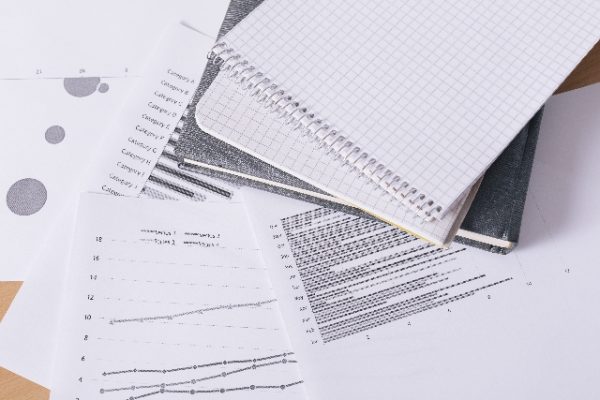 欲しい時すぐに見つかる！「書類」整理術3つのポイント
