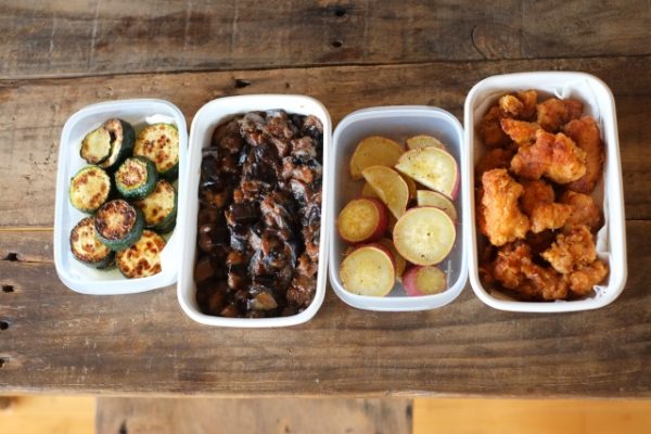 疲れた日も大丈夫！ご飯作りに役立つ基本のワザ3つ