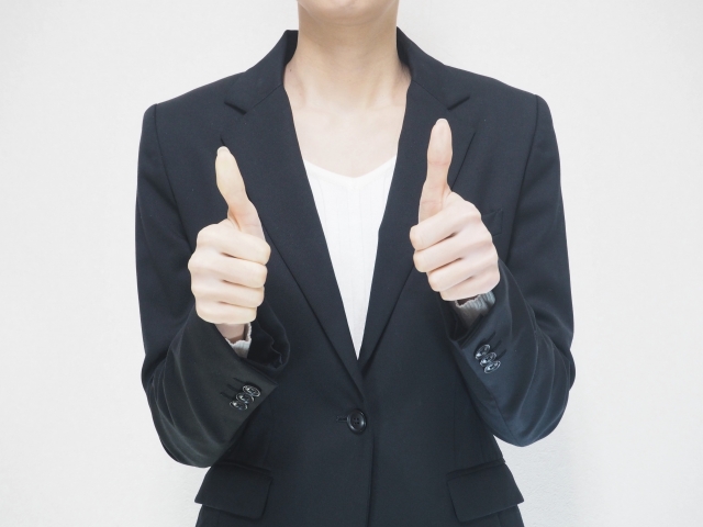 「その通り！」を英語の1単語で表すと？