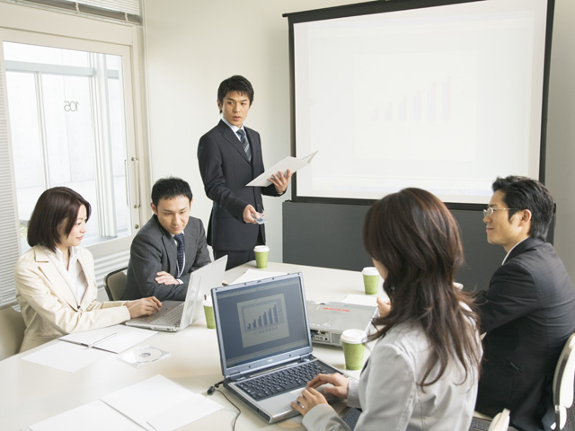 「いつまでたっても終わらないよ」を表す4単語の英文は？