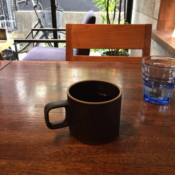 coffee