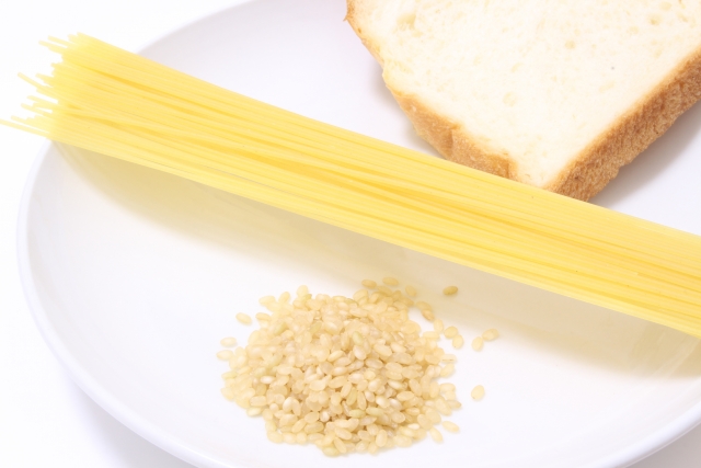 主食を○○に！「置き換えダイエット」のおすすめ食材3つ