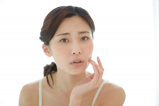 繰り返さない！今日からできる「大人ニキビ」対策3つ