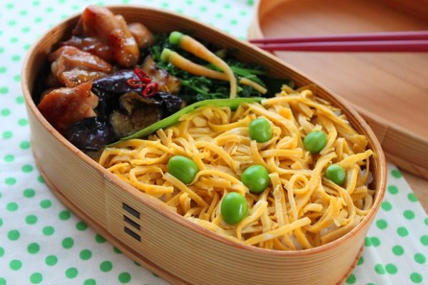 お弁当２