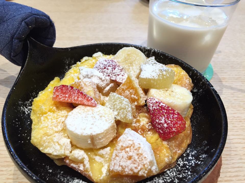 【渋谷】NEW！渋谷キャストで爽やか北欧風朝ごはん@ Åre（オーレ）【vol.119】