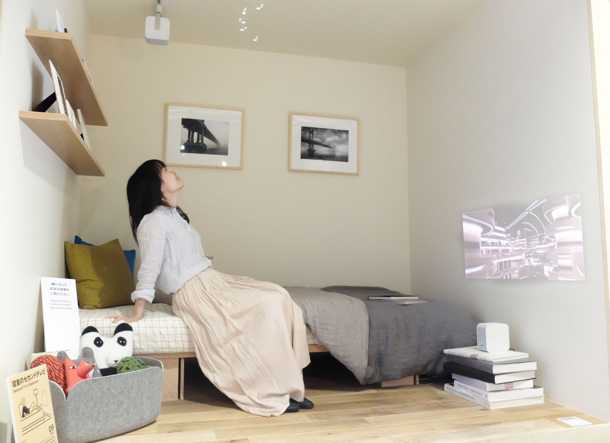 こんな部屋にしたい！“好き”からはじまる理想のインテリア実例7選