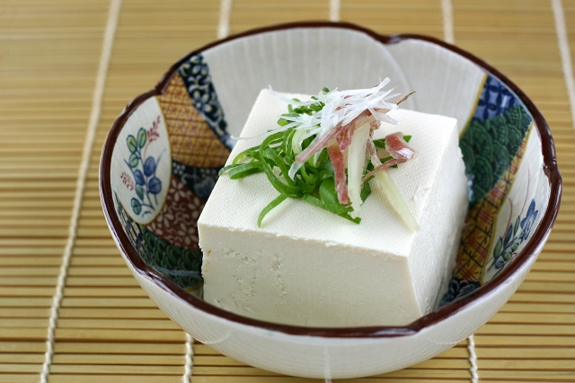 夏バテ対策にも！クセになる「薬味」の嬉しい効果3つ