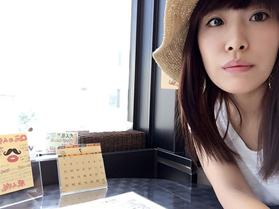 あゆさん